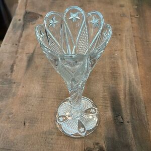 Fostoria Goblet